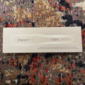 L’ORÉAL Steampod.